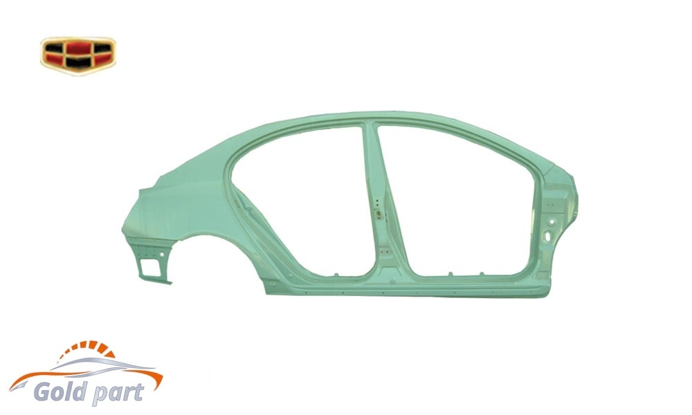 کلاف کامل راست جیلی امگرند 7