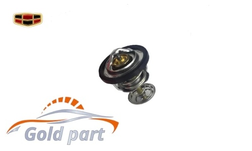 ترموستات جیلی امگرند 7