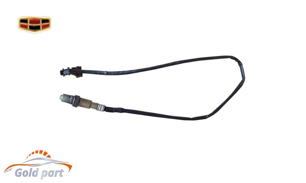 سنسور اکسیژن عقب جیلی امگرند 7