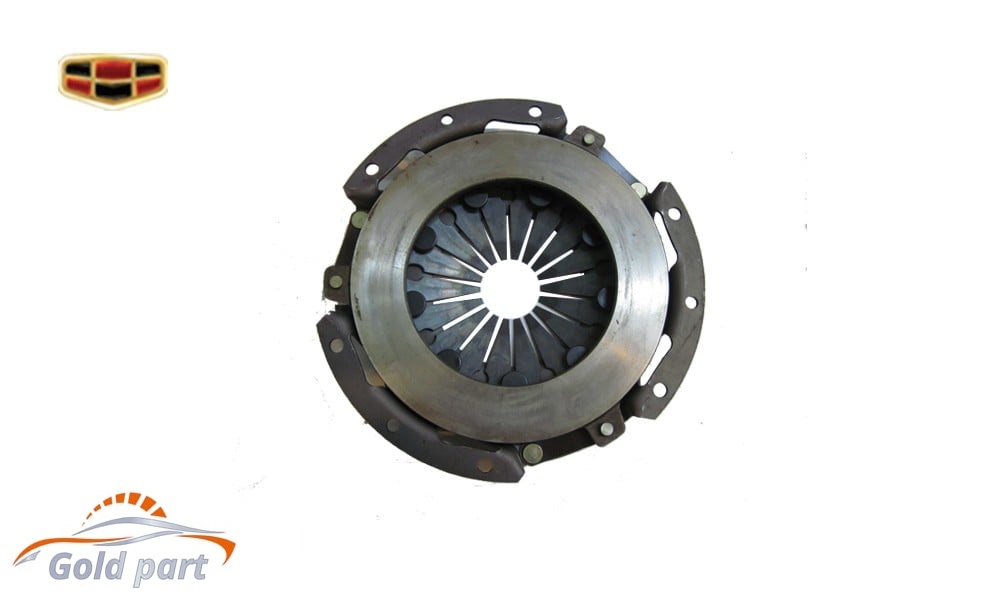 دیسک و صفحه جیلی امگرند 7