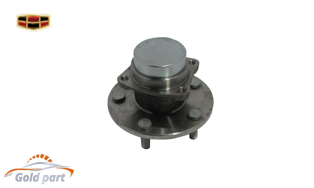 توپی چرخ عقب جیلی امگرند 7