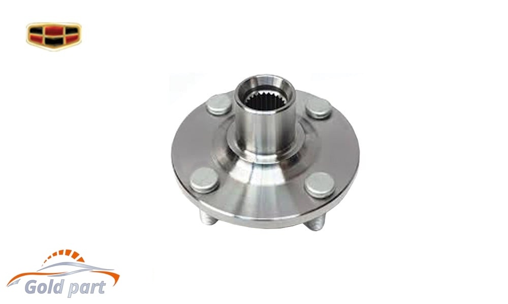 توپی چرخ جلو جیلی امگرند 7