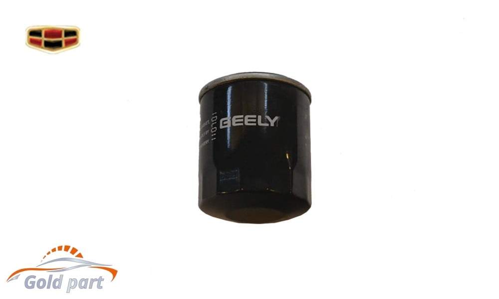 فیلتر روغن جیلی امگرند ۷