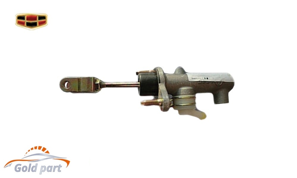 پمپ کلاچ بالا جیلی امگرند 7