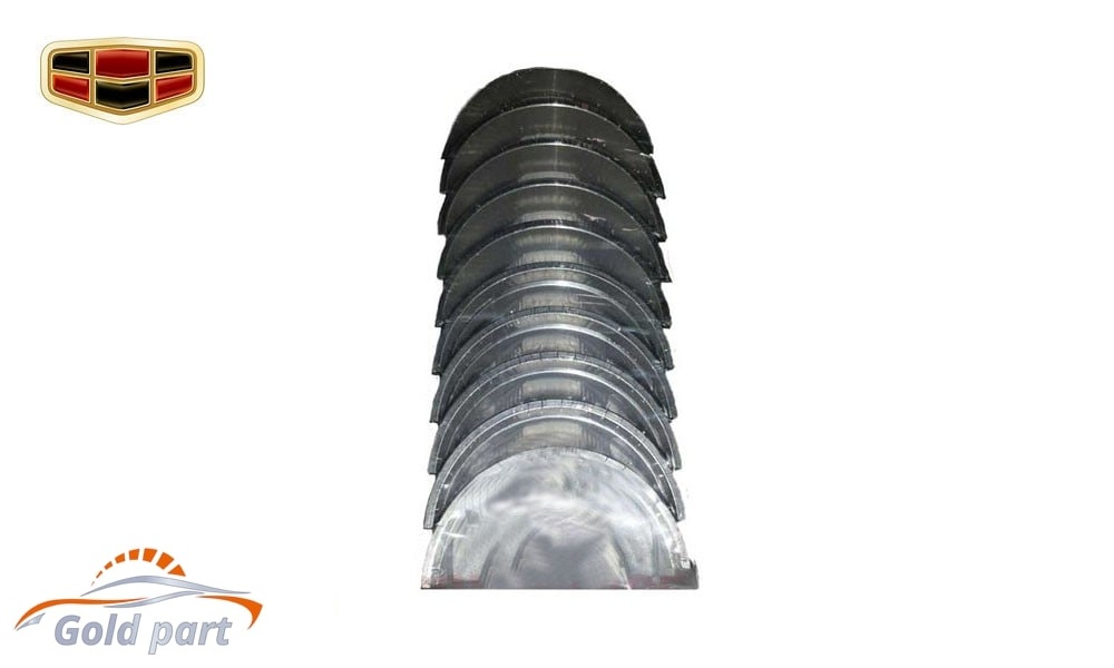 یاتاقان جیلی امگرند 7