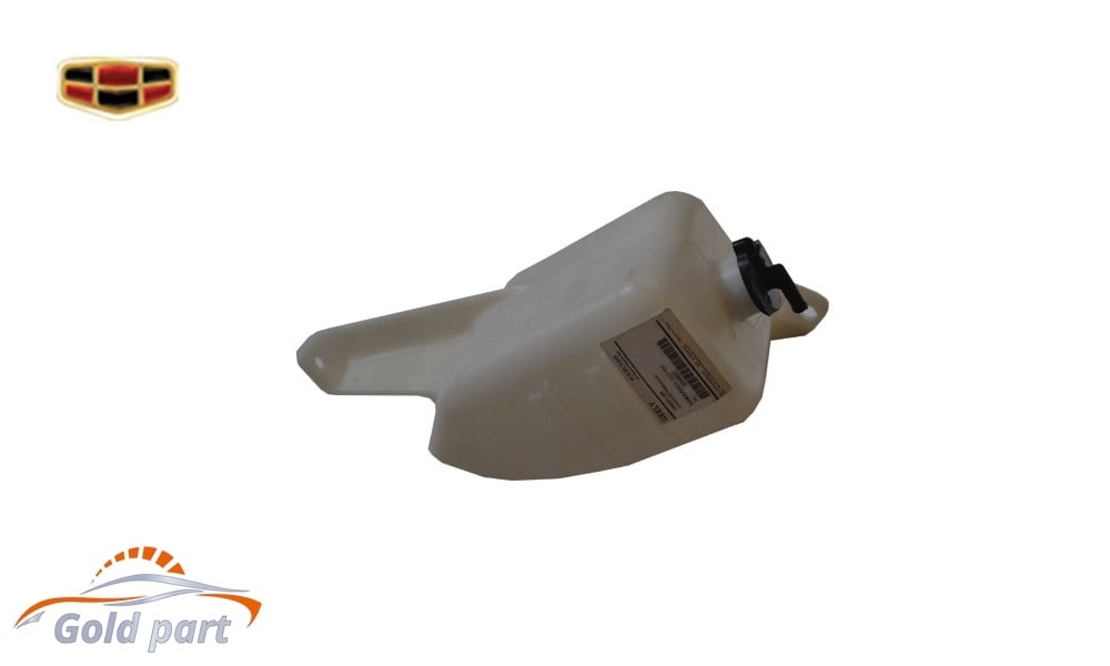 مخزن آب رادیاتور جیلی امگرند 7