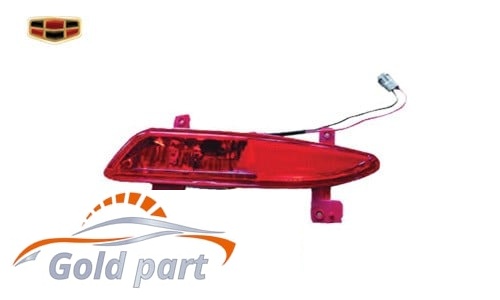 مه شکن عقب راست جیلی امگرند 7