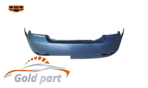 سپر عقب جیلی امگرند 7