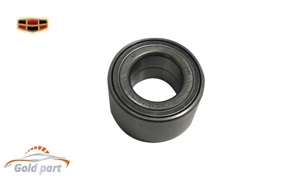 بلبرینگ چرخ جلو جیلی امگرند 7