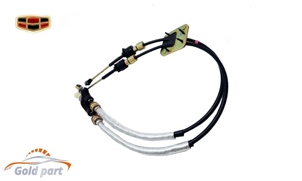 کابل تعویض دنده جیلی امگرند 7