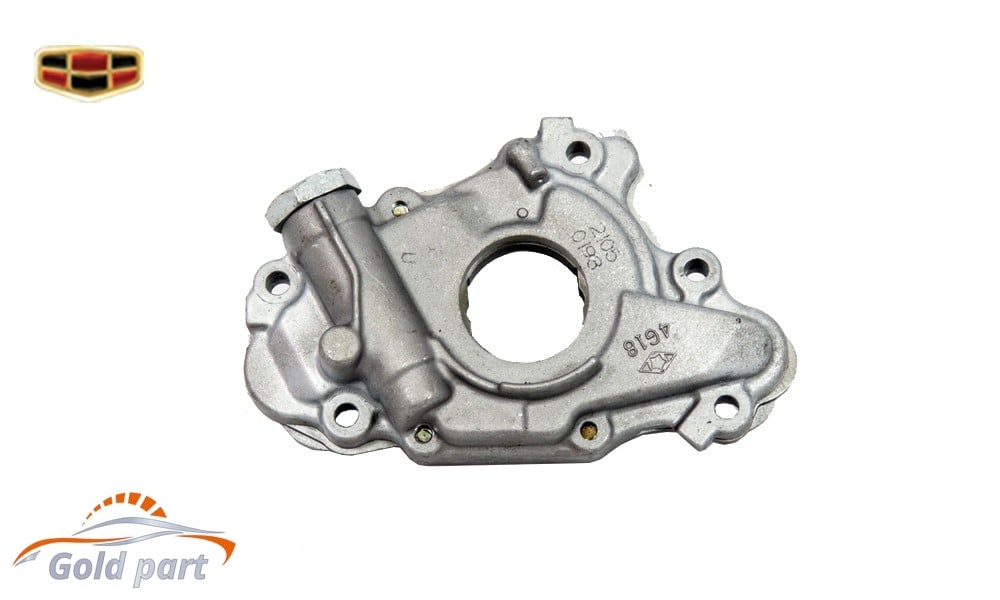 پمپ روغن جیلی امگرند 7