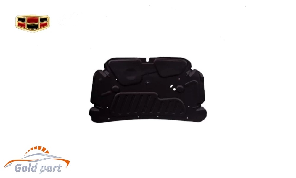 نمدی درب موتور جیلی امگرند 7