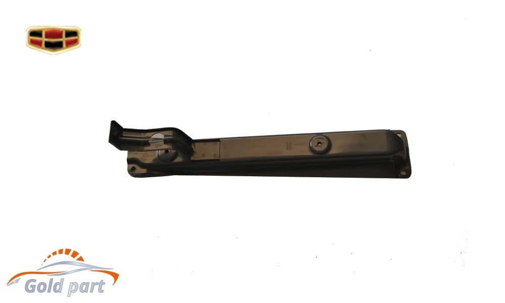 سینی جلو بدنه جیلی امگرند 7