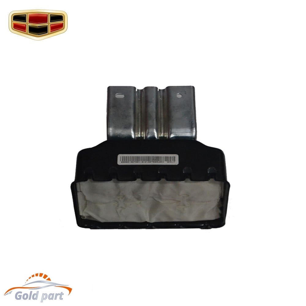 ایربگ داشبورد جیلی امگرند7