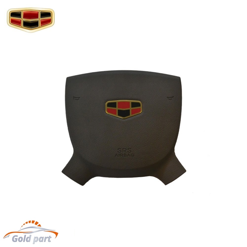 ایربگ فرمان جیلی امگرند7