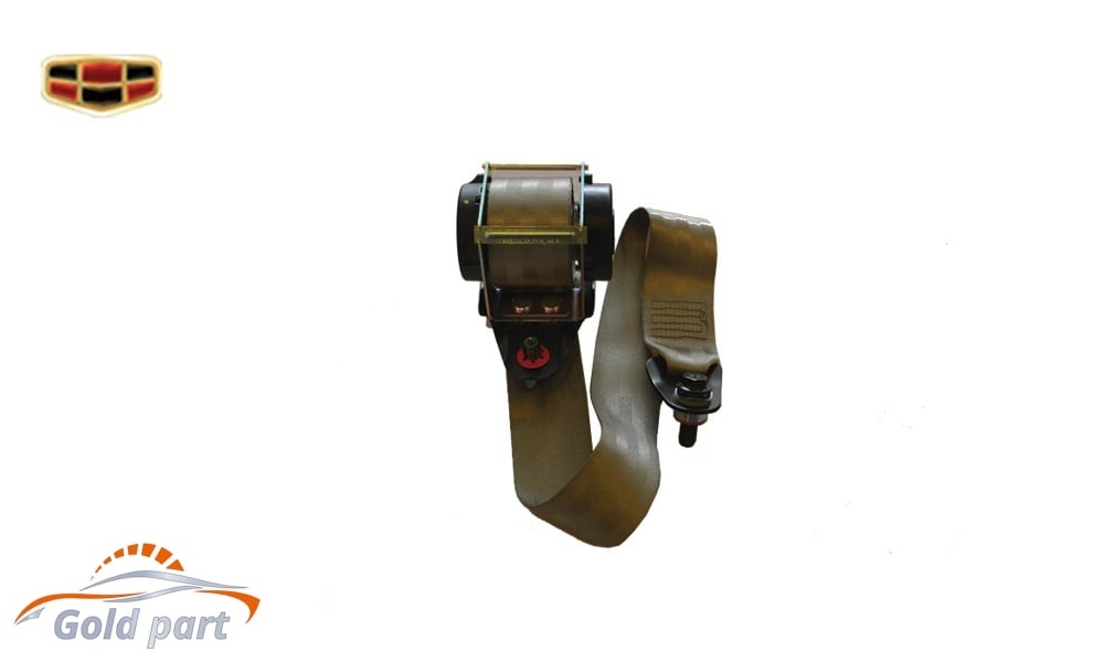 کمربند عقب چپ جیلی امگرند 7