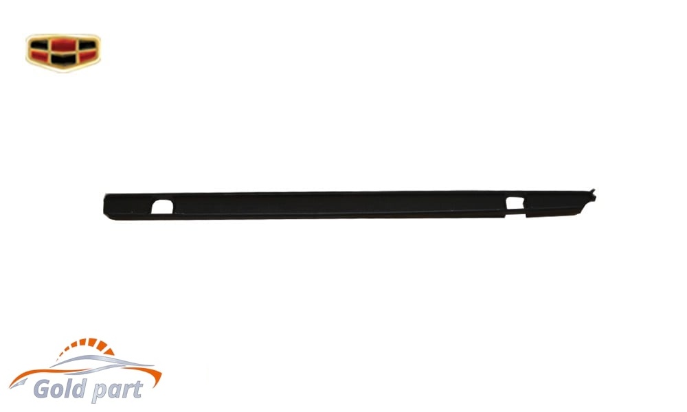 زه پلاستیکی سانروف راست جیلی امگرند 7