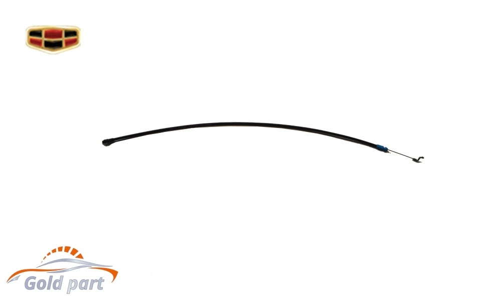 کابل قفل درب عقب راست داخلی جیلی امگرند 7