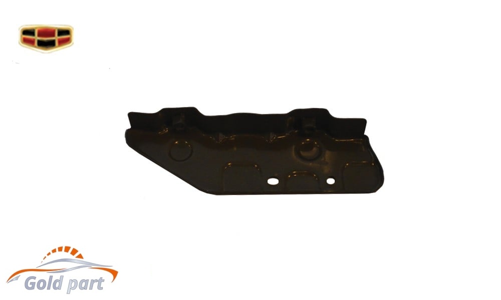 براکت تقویتی ستون جلو راست جیلی امگرند 7