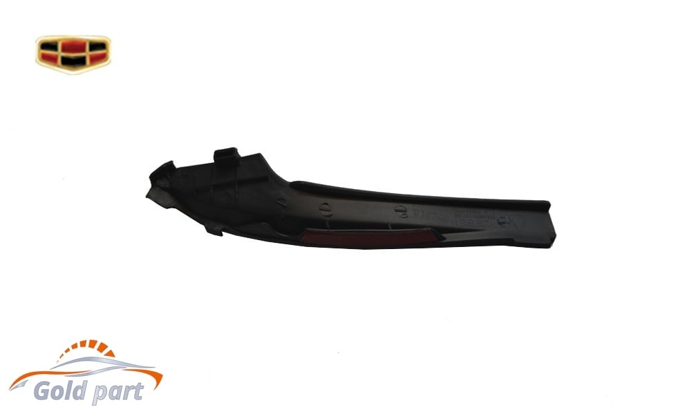 توری بغل شیشه سمت راست جیلی امگرند 7