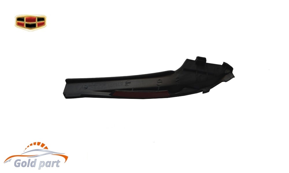 توری بغل شیشه سمت چپ جیلی امگرند 7