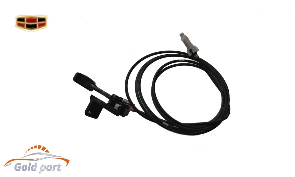 سیم درب باک جیلی امگرند 7