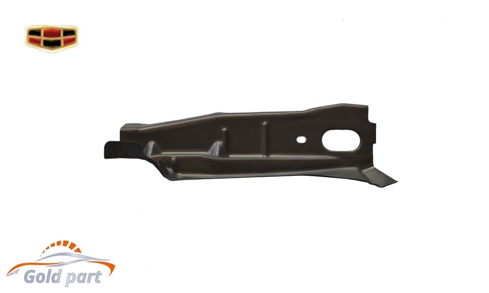 ستون رادیاتور سمت چپ بالا جیلی امگرند 7