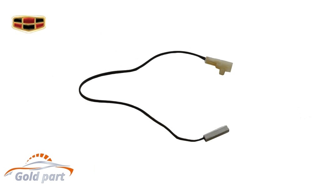 سنسور دمای رادیاتور بخاری جیلی امگرند 7