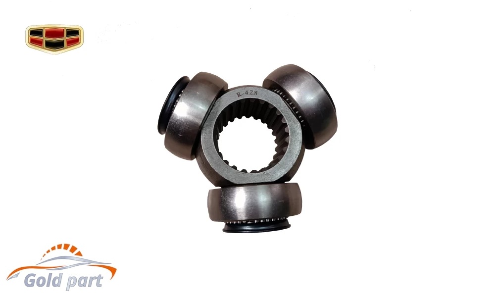 سه شاخ پلوس 23 خار جیلی امگرند 7