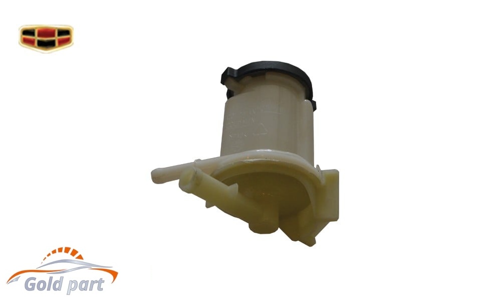 مخزن روغن هیدرولیک فرمان کامل جیلی امگرند 7