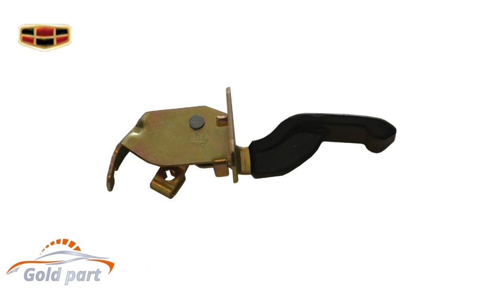 اهرم باز کننده درب باک بنزین جیلی امگرند 7