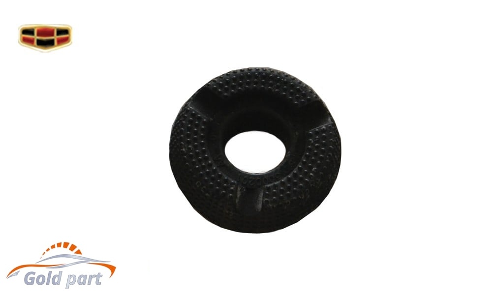 واشر لاستیکی بالایی سر کمک جیلی امگرند 7