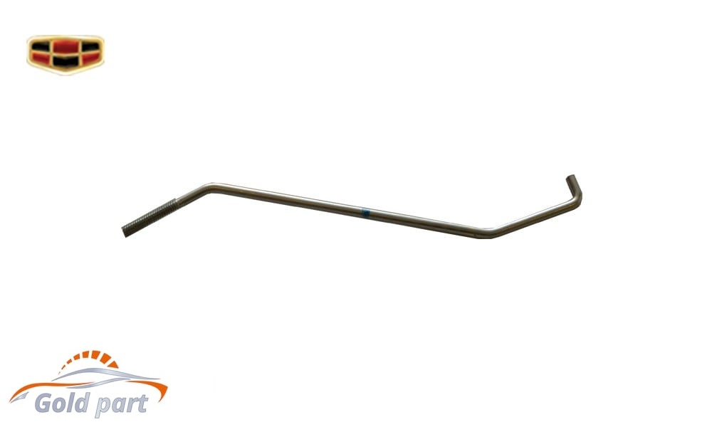 اهرم قفل درب جلو راست جیلی امگرند 7