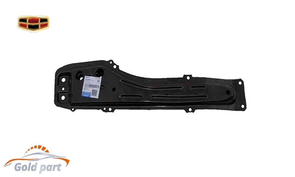 رام بغل موتور جیلی امگرند 7