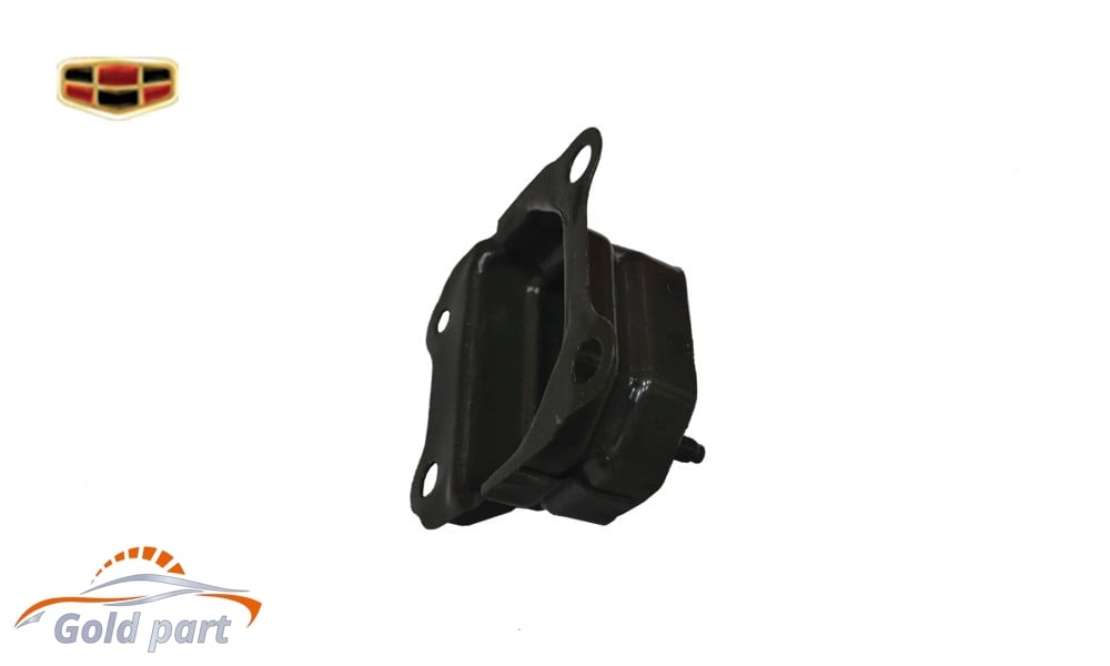 ضربه گیر شاسی جلو جیلی امگرند 7