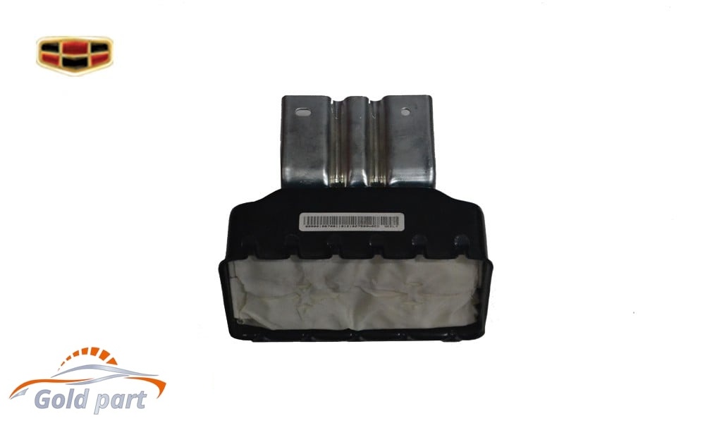 ایربگ داشبورد جیلی امگرند 7