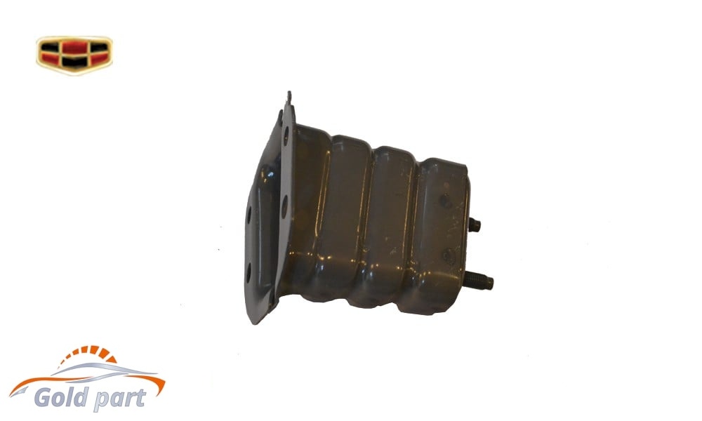 ضربه گیر شاسی عقب جیلی امگرند ۷