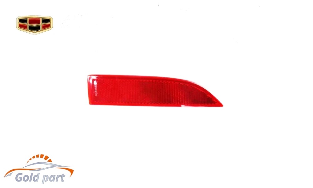 شبرنگ عقب راست جیلی امگرند 7