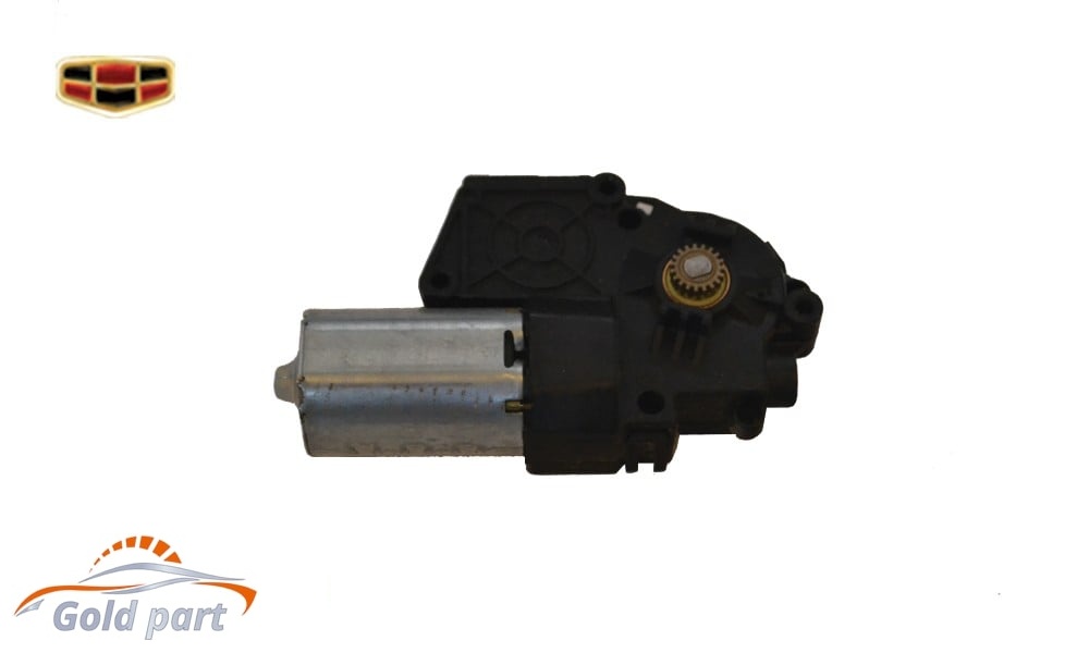 موتور سانروف جیلی امگرند ۷