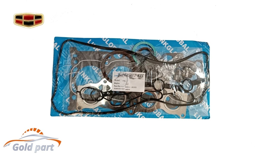 واشر کامل جیلی امگرند x7