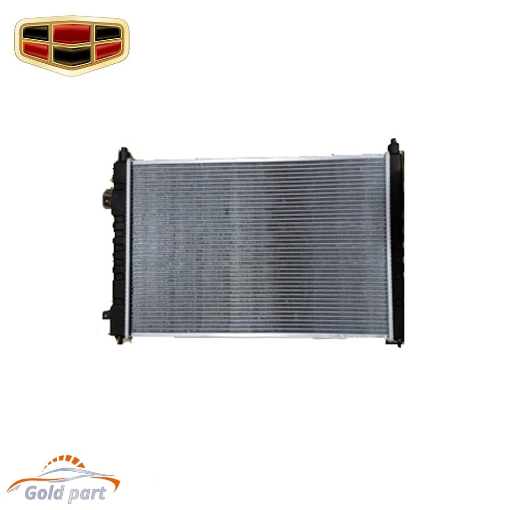 رادیاتور آب جیلی امگرند X7