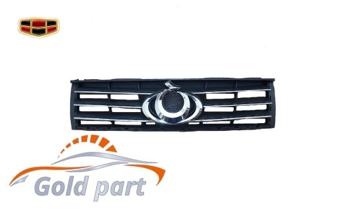 جلو پنجره جیلی امگرند x7