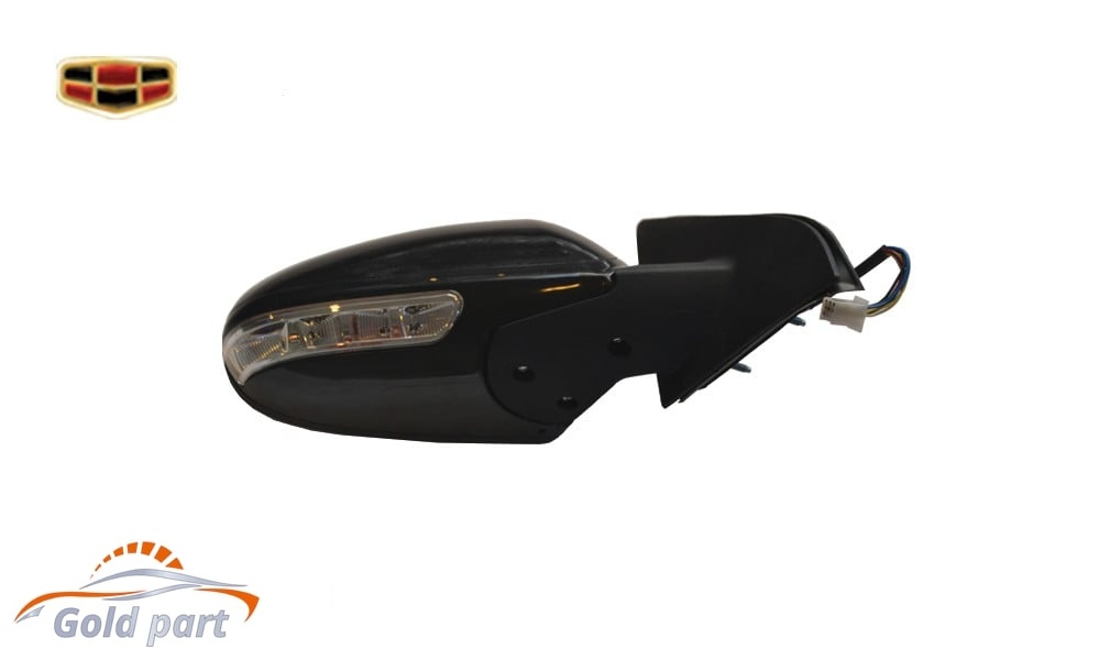 آینه بغل راست جیلی امگرند X7