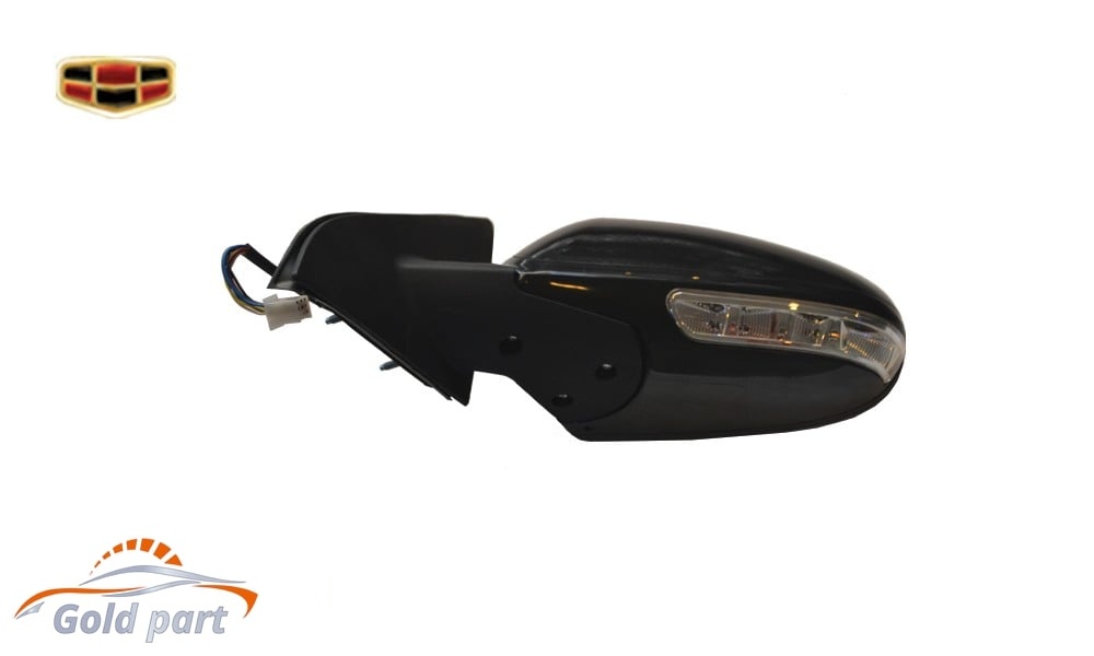 آینه بغل چپ جیلی امگرند X7