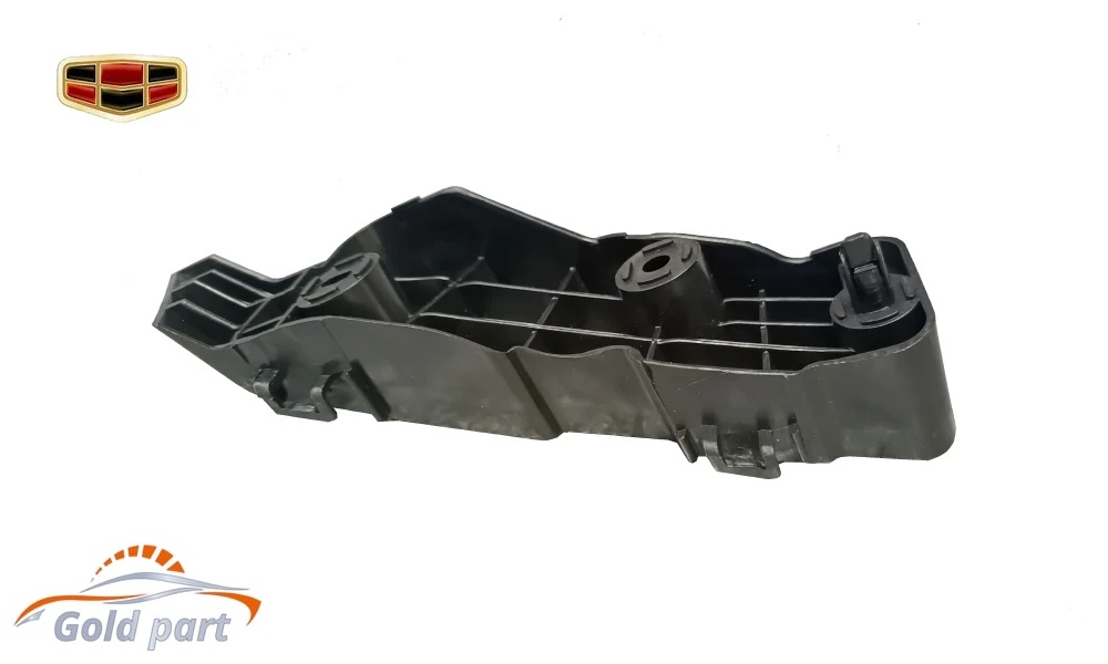 براکت سپر جلو چپ جیلی امگرند X7