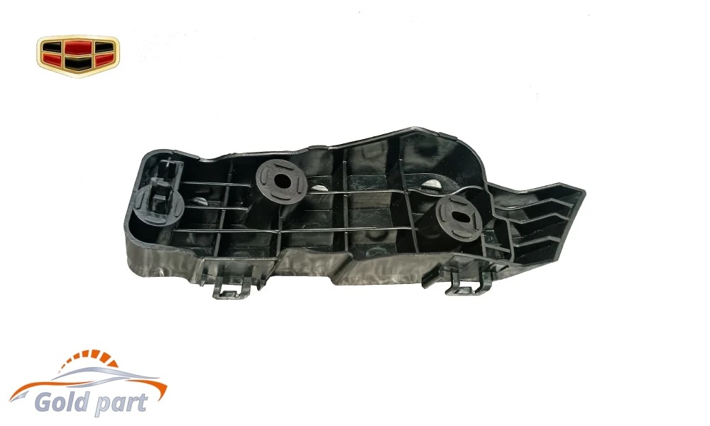 براکت سپر جلو راست امگرند X7