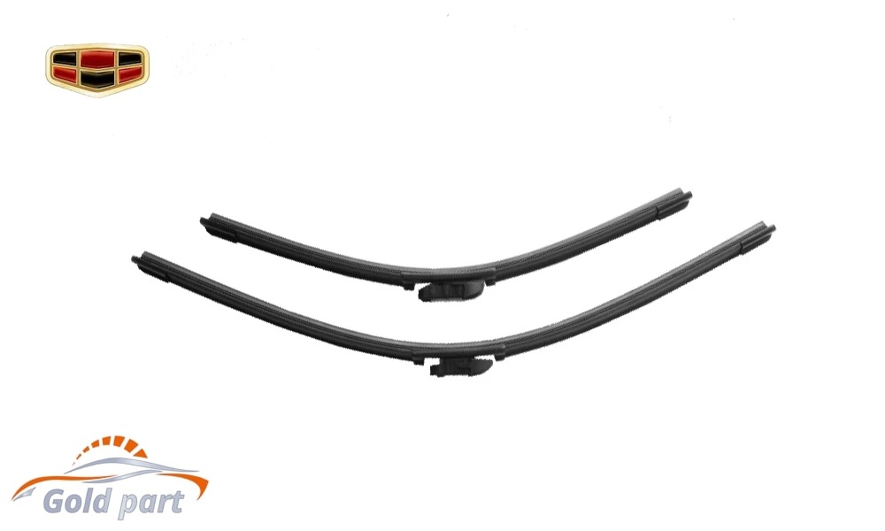 تیغه برف پاک کن جلو جیلی امگرند X7