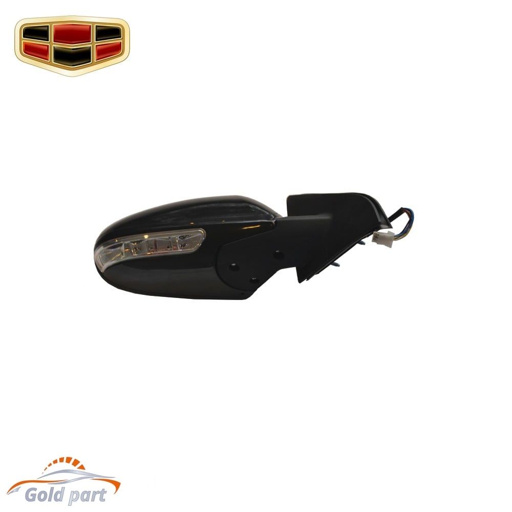 آینه جانبی چپ جیلی x7