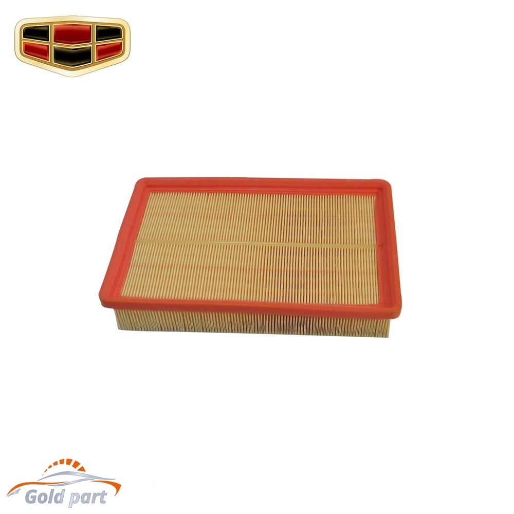 فیلتر هوا جیلی امگرندx7