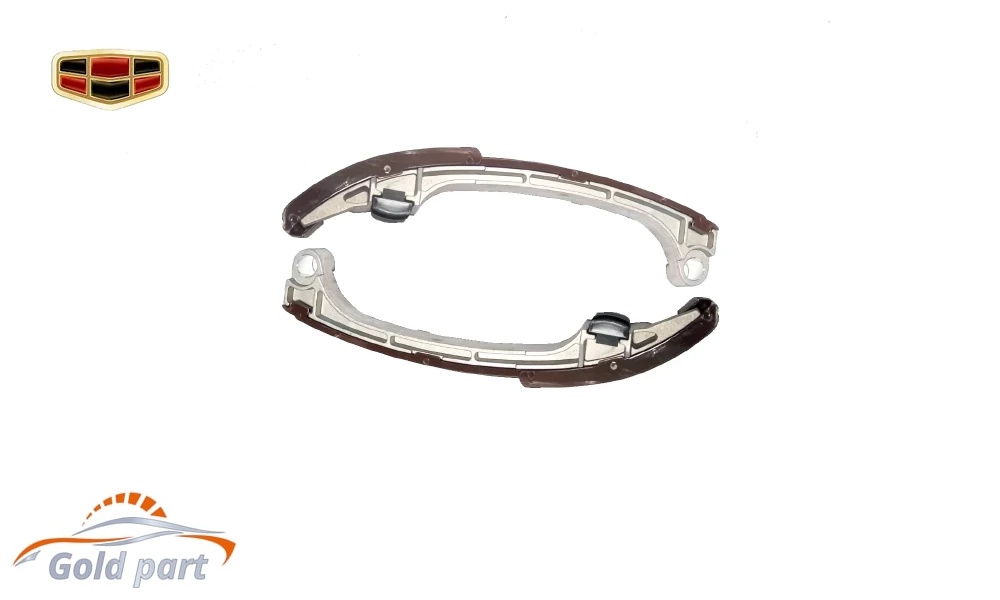 بالشتک زنجیر تایم جیلی امگرند X7